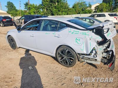 Drugie zdjęcie samochodu z przodu: 2024 NISSAN ALTIMA SR VIN:1N4BL4CV4RN341132 - miniatura
