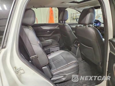 Zdjęcie 11 z 13 samochodu: 2025 MAZDA CX-90 PREFERRED VIN:JM3KKBHDXS1221096 - miniatura