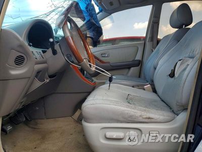Zdjęcie 7 z 13 samochodu: 2001 LEXUS RX 300 VIN:JTJHF10U610198141 - miniatura