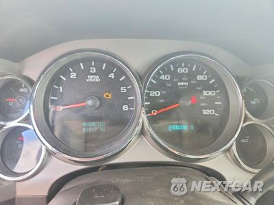 Zdjęcie 9 z 12 samochodu: 2011 GMC SIERRA C3500 VIN:1GD412CG7BF225529 - miniatura