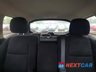 Zdjęcie 10 z 13 samochodu: 2014 NISSAN PATHFINDER S VIN:5N1AR2MM5EC601019 - miniatura