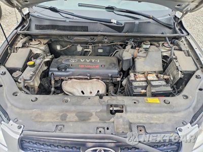 Zdjęcie 12 z 14 samochodu: 2007 TOYOTA RAV4 BASE VIN:JTMBD33V175069301 - miniatura