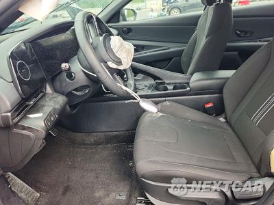 Zdjęcie 7 z 12 samochodu: 2026 HYUNDAI ELANTRA HYBRID SEL SPORT VIN:KMHLM4DJ8TU197861 - miniatura