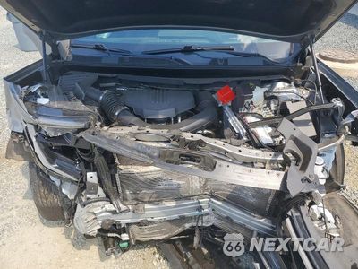 Zdjęcie 12 z 13 samochodu: 2024 GMC ACADIA UPLEVEL VIN:1GKENKKS7RJ170224 - miniatura