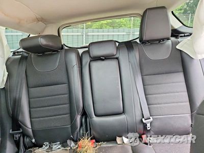 Zdjęcie 10 z 13 samochodu: 2013 FORD ESCAPE TITANIUM VIN:1FMCU9J97DUA32859 - miniatura