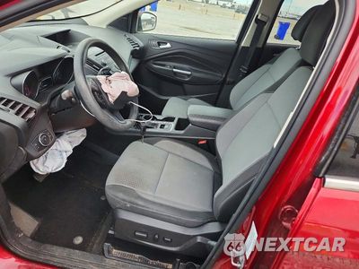 Zdjęcie 7 z 13 samochodu: 2017 FORD ESCAPE SE VIN:1FMCU9GD0HUD19882 - miniatura