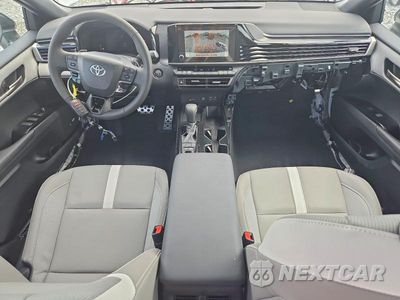 Zdjęcie 8 z 12 samochodu: 2026 TOYOTA CAMRY SE VIN:4T1DAACK9TU353704 - miniatura