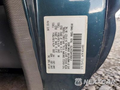 Zdjęcie 12 z 12 samochodu: 1994 TOYOTA PICKUP BASE VIN:4TARN81A4RZ242759 - miniatura