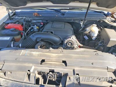Zdjęcie 12 z 13 samochodu: 2007 GMC YUKON VIN:1GKFK13027R149722 - miniatura