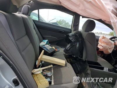Zdjęcie 10 z 12 samochodu: 2010 HONDA CIVIC VP VIN:19XFA1F31AE079394 - miniatura