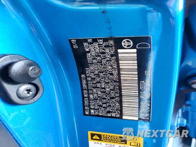 Zdjęcie 12 z 12 samochodu: 2018 TOYOTA MIRAI BASE VIN:JTDBVRBD2JA003976 - miniatura