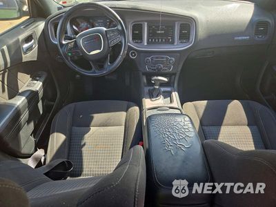 Zdjęcie 8 z 12 samochodu: 2022 DODGE CHARGER SXT VIN:2C3CDXBG8NH235337 - miniatura