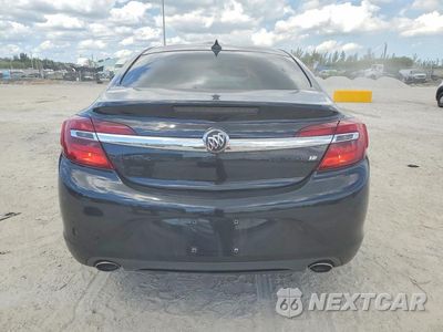 Zdjęcie 6 z 12 samochodu: 2015 BUICK REGAL VIN:2G4GK5EXXF9139056 - miniatura