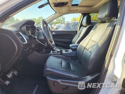 Zdjęcie 7 z 13 samochodu: 2014 DODGE DURANGO LIMITED VIN:1C4RDHDG3EC313972 - miniatura
