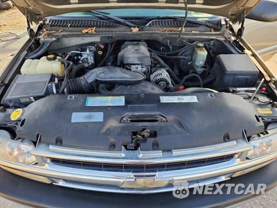 Zdjęcie 12 z 13 samochodu: 2000 CHEVROLET TAHOE K1500 VIN:1GNEK13T0YJ128554 - miniatura