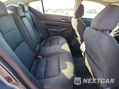 Zdjęcie 10 z 12 samochodu: 2019 NISSAN ALTIMA S VIN:1N4BL4BV4KC115174 - miniatura