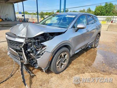 2024 KIA SPORTAGE LX KNDPU3DF7R7299770 - główne zdjęcie licytacji z USA - miniatura