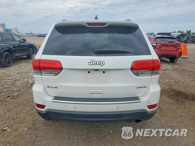 Zdjęcie 6 z 13 samochodu: 2017 JEEP GRAND CHEROKEE LIMITED VIN:1C4RJFBG1HC684455 - miniatura