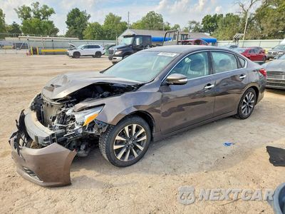 2017 NISSAN ALTIMA 2.5 SL 1N4AL3APXHC119912 - główne zdjęcie licytacji z USA - miniatura