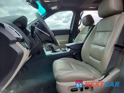 Zdjęcie 7 z 13 samochodu: 2011 FORD EXPLORER LIMITED VIN:1FMHK8F85BGA79616 - miniatura
