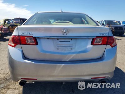 Zdjęcie 6 z 13 samochodu: 2013 ACURA TSX TECH VIN:JH4CU2F60DC010071 - miniatura