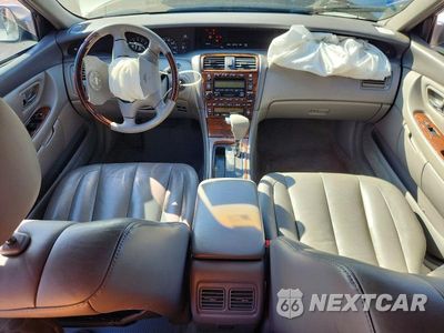 Zdjęcie 8 z 12 samochodu: 2004 TOYOTA AVALON XLS VIN:4T1BF28B04U374580 - miniatura
