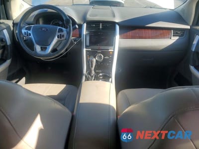 Zdjęcie 8 z 13 samochodu: 2013 FORD EDGE LIMITED VIN:2FMDK3KC8DBA85559 - miniatura