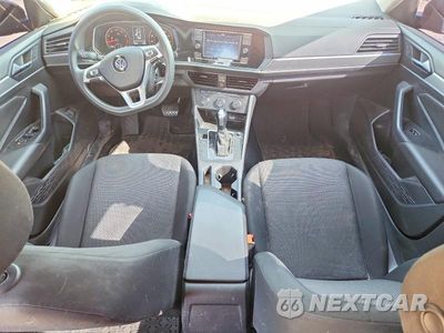 Zdjęcie 8 z 12 samochodu: 2021 VOLKSWAGEN JETTA S VIN:3VWC57BU1MM085907 - miniatura
