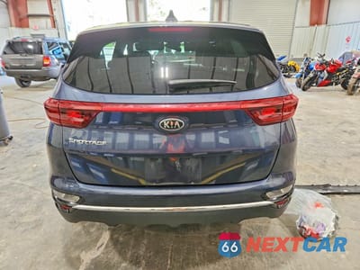 Zdjęcie 6 z 14 samochodu: 2021 KIA SPORTAGE LX VIN:KNDPMCAC9M7881291 - miniatura