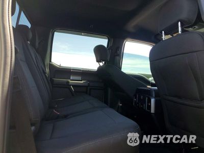 Zdjęcie 10 z 12 samochodu: 2020 FORD F150 SUPERCREW VIN:1FTEW1E43LKE64575 - miniatura
