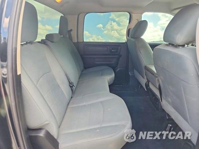 Zdjęcie 10 z 12 samochodu: 2015 RAM 1500 ST VIN:1C6RR6KT7FS570749 - miniatura