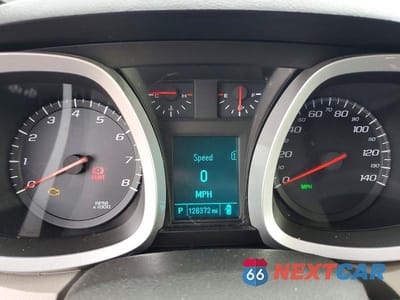 Zdjęcie 9 z 13 samochodu: 2012 CHEVROLET EQUINOX LT VIN:2GNFLEEK0C6260278 - miniatura