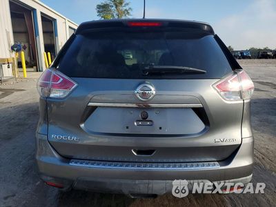 Zdjęcie 6 z 13 samochodu: 2016 NISSAN ROGUE SV VIN:KNMAT2MV3GP702442 - miniatura