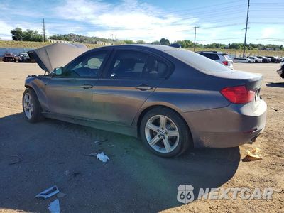 Drugie zdjęcie samochodu z przodu: 2013 BMW 328 XI VIN:WBA3B3C5XDF532534 - miniatura