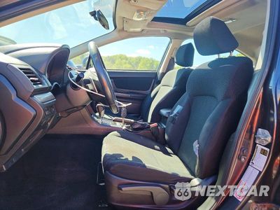 Zdjęcie 7 z 12 samochodu: 2012 SUBARU IMPREZA PREMIUM VIN:JF1GJAD61CH014842 - miniatura