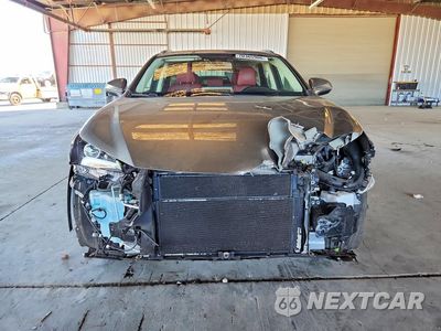 Piąte zdjęcie samochodu w środku: 2020 LEXUS NX 300H VIN:JTJDJRDZ7L2134232 - miniatura