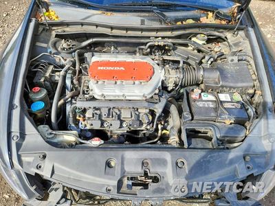 Zdjęcie 11 z 12 samochodu: 2011 HONDA ACCORD EXL VIN:1HGCP3F87BA019442 - miniatura