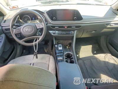Zdjęcie 8 z 12 samochodu: 2020 HYUNDAI SONATA SE VIN:5NPEG4JA1LH015341 - miniatura