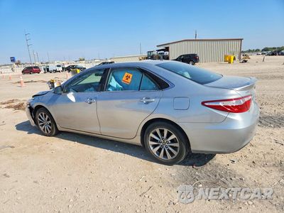 Drugie zdjęcie samochodu z przodu: 2016 TOYOTA CAMRY XLE VIN:4T1BF1FK9GU533887 - miniatura