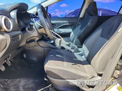 Zdjęcie 7 z 12 samochodu: 2020 NISSAN VERSA S VIN:3N1CN8BV7LL904007 - miniatura
