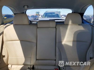 Zdjęcie 10 z 14 samochodu: 2017 SUBARU OUTBACK 2.5I LIMITED VIN:4S4BSANC3H3336842 - miniatura