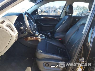 Zdjęcie 7 z 14 samochodu: 2015 AUDI Q5 PREMIUM PLUS VIN:WA1DGAFP0FA073843 - miniatura