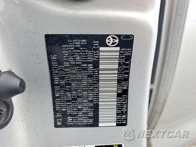 Zdjęcie 12 z 12 samochodu: 2020 TOYOTA COROLLA LE VIN:5YFEPRAE6LP113445 - miniatura