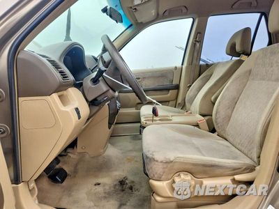 Zdjęcie 7 z 13 samochodu: 2005 HONDA CR-V LX VIN:JHLRD78595C064048 - miniatura