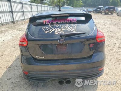 Zdjęcie 6 z 13 samochodu: 2016 FORD FOCUS ST VIN:1FADP3L95GL402829 - miniatura