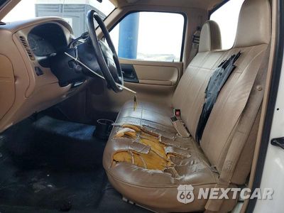 Zdjęcie 7 z 13 samochodu: 1997 FORD RANGER VIN:1FTCR10U6VPB36305 - miniatura