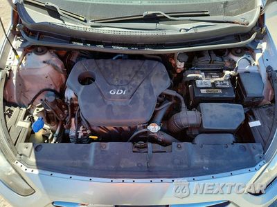 Zdjęcie 11 z 12 samochodu: 2012 HYUNDAI ACCENT GLS VIN:KMHCU5AE3CU005280 - miniatura