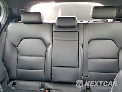 Zdjęcie 10 z 14 samochodu: 2017 MERCEDES-BENZ GLA 250 4MATIC VIN:WDCTG4GB6HJ345718 - miniatura