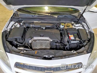 Zdjęcie 11 z 12 samochodu: 2013 CHEVROLET MALIBU 1LT VIN:1G11C5SA9DF319360 - miniatura