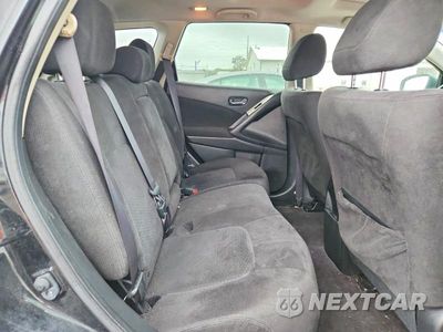 Zdjęcie 11 z 13 samochodu: 2012 NISSAN MURANO S VIN:JN8AZ1MW3CW210581 - miniatura